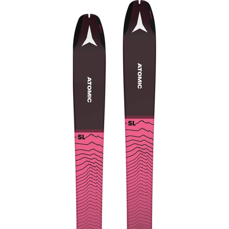 Atomic Backland 86 SL Women