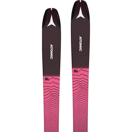 Atomic Backland 86 SL Women