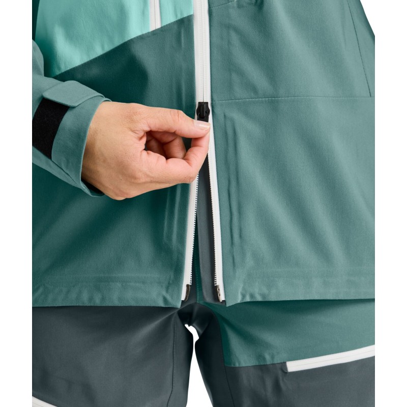 WESTALPEN 3L JACKET W
