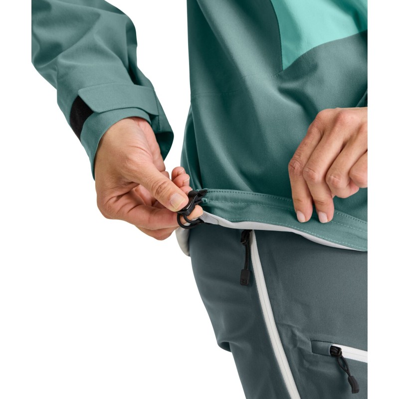 WESTALPEN 3L JACKET W