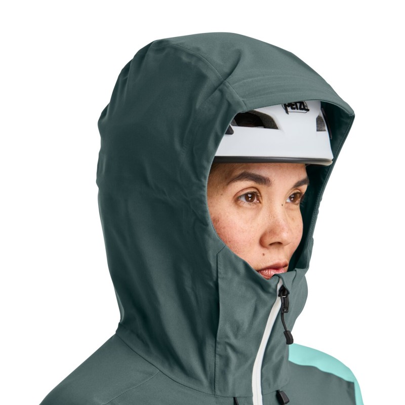 WESTALPEN 3L JACKET W