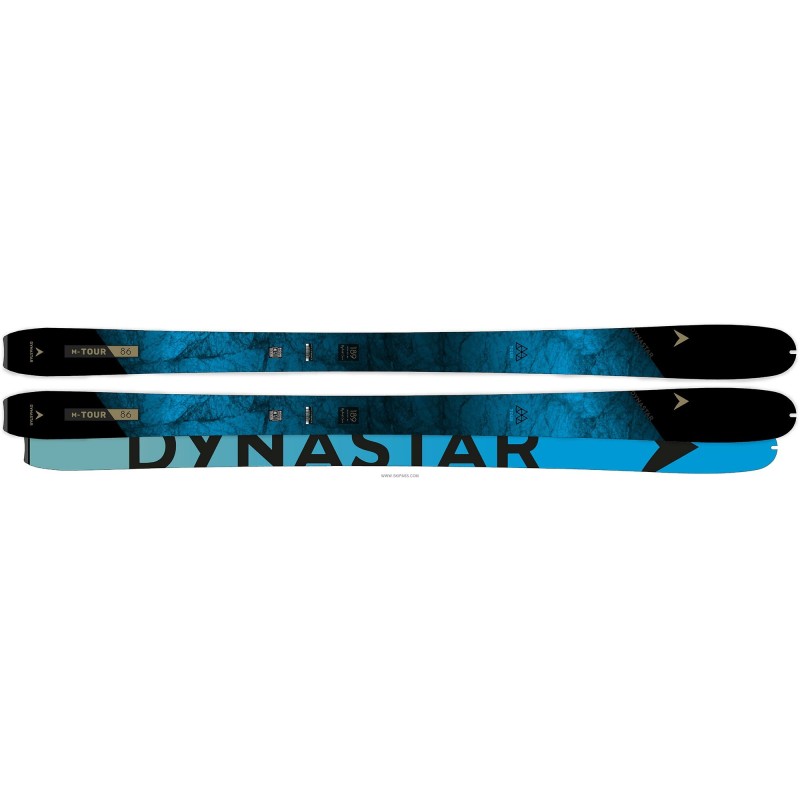 Dynastar M-Tour 86