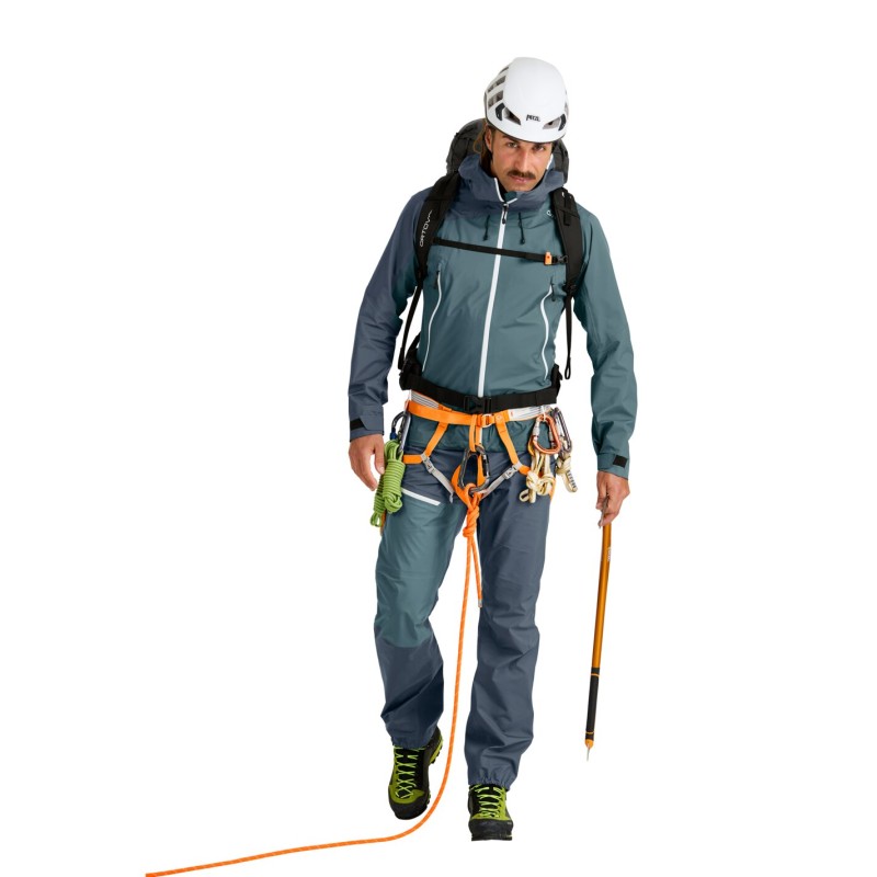 WESTALPEN 3L LIGHT PANTS M