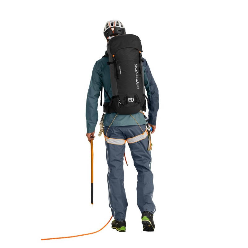 WESTALPEN 3L LIGHT PANTS M
