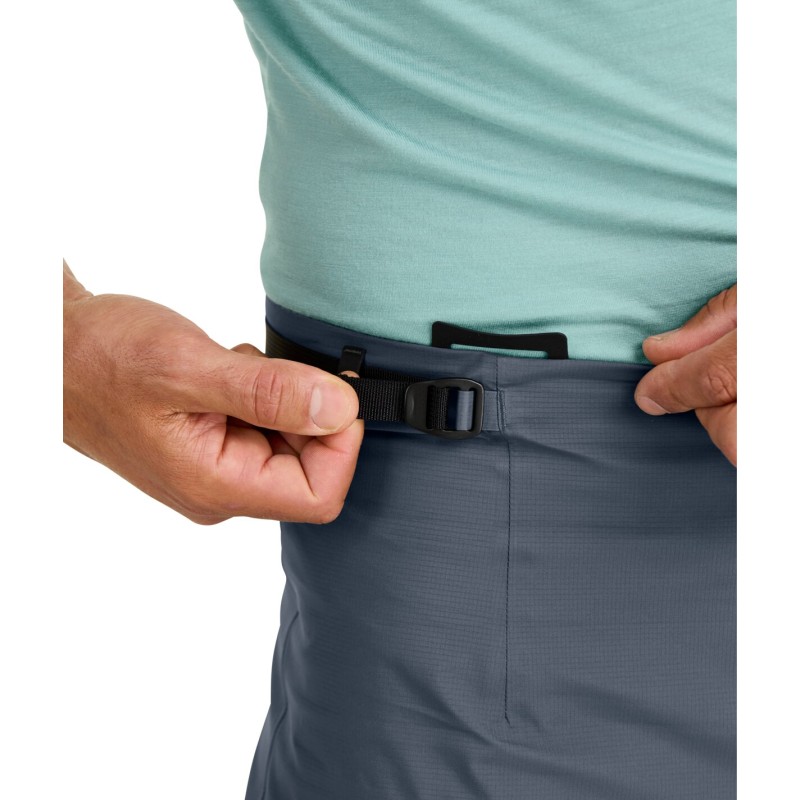 WESTALPEN 3L LIGHT PANTS M