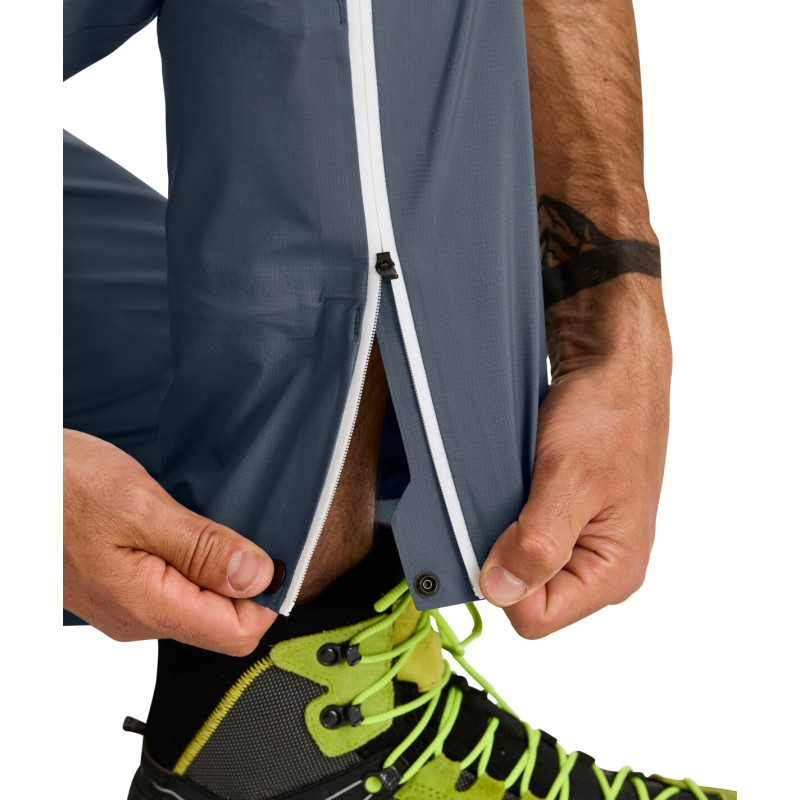 WESTALPEN 3L LIGHT PANTS M