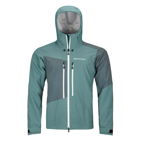 WESTALPEN 3L JACKET M