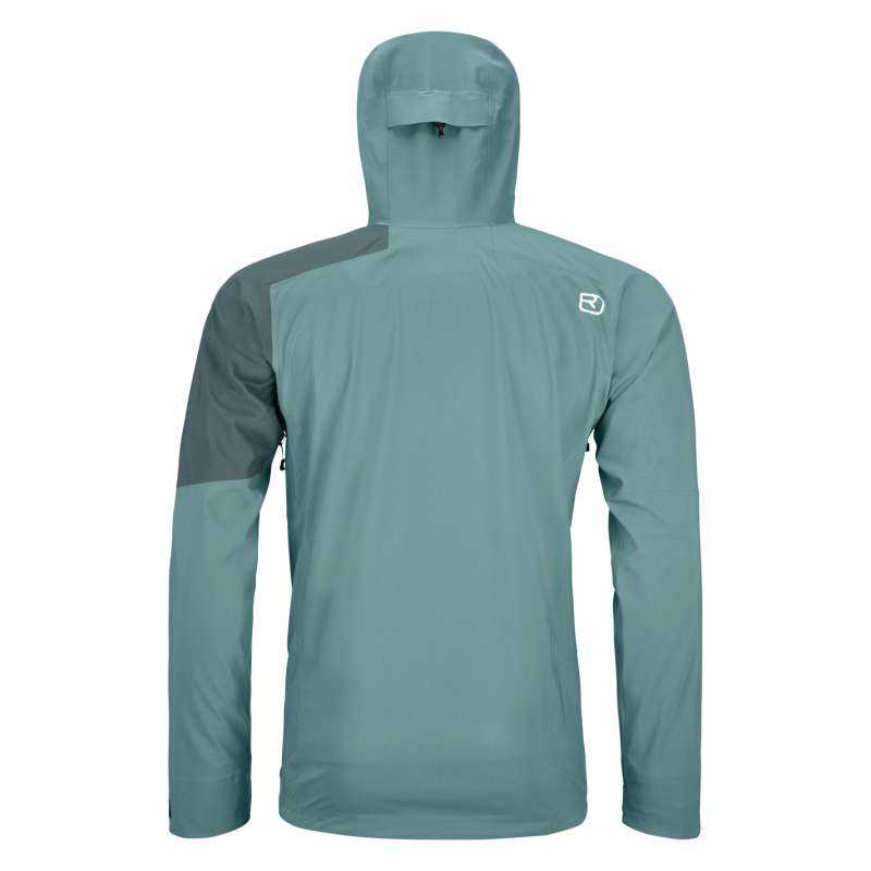 WESTALPEN 3L JACKET M