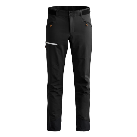 SECEDA SOFTSHELL PANTS M