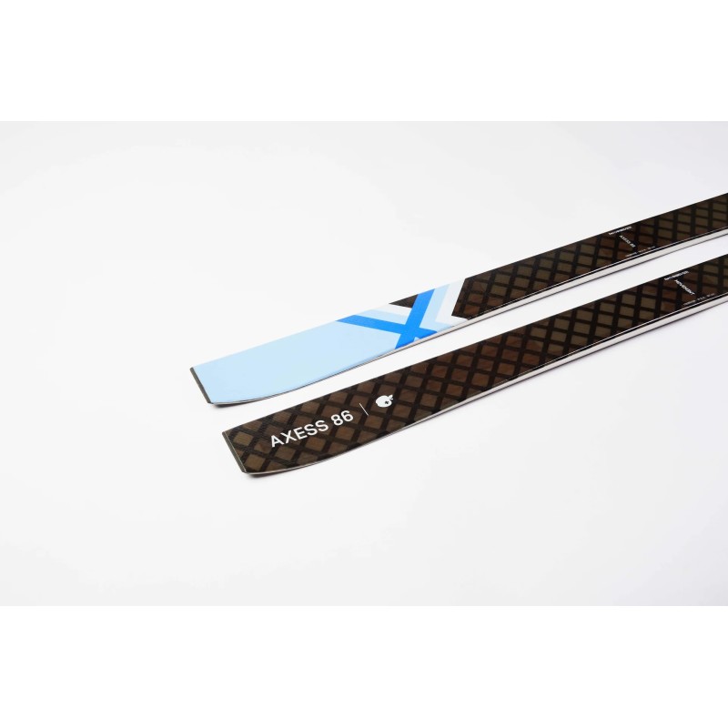 Axess 86 Women Movement