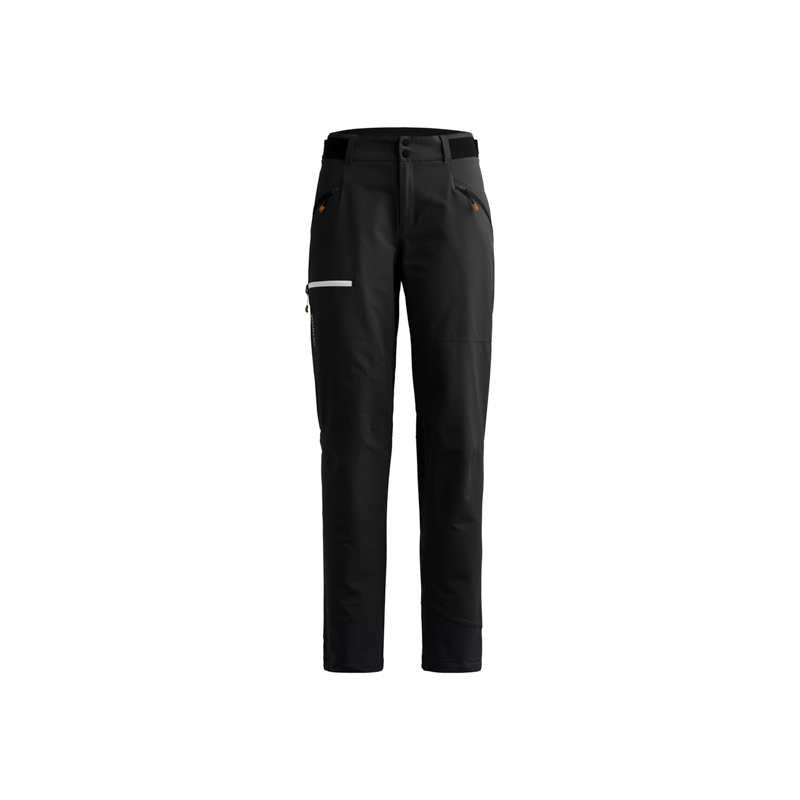 SECEDA SOFTSHELL PANTS W