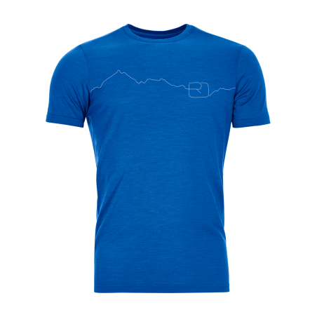 150 COOL MOUNTAIN TS M