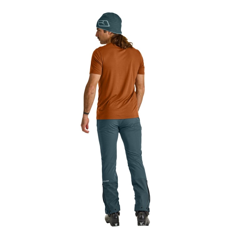150 COOL MOUNTAIN TS M