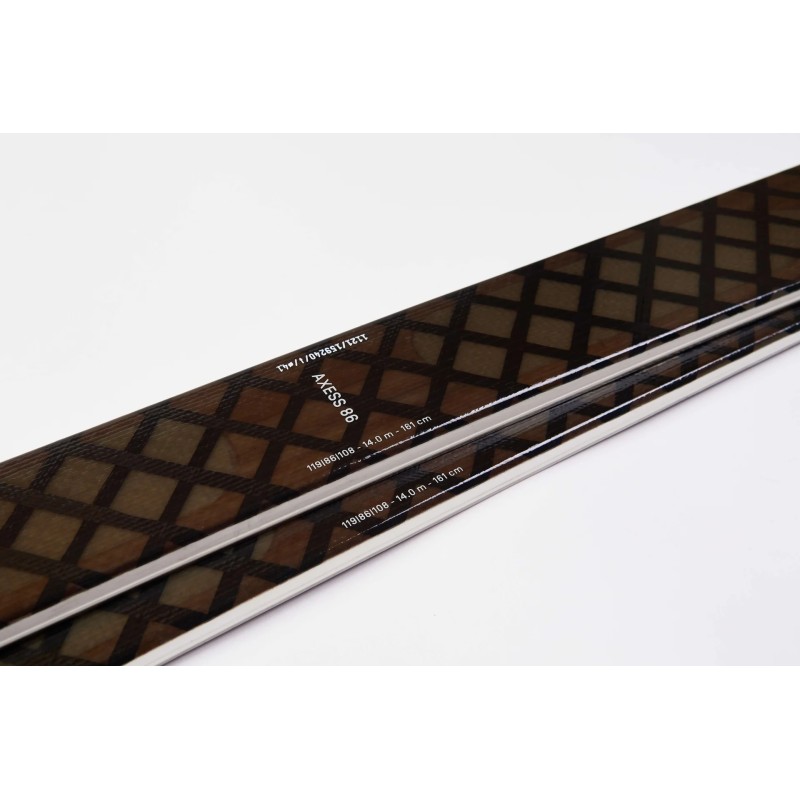 Axess 86 Women Movement