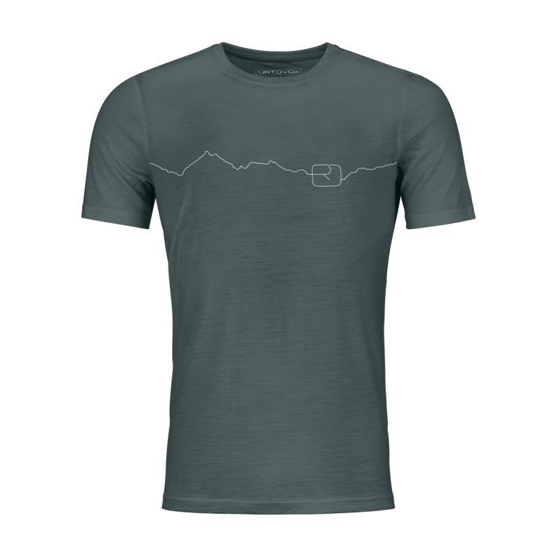 150 COOL MOUNTAIN TS M