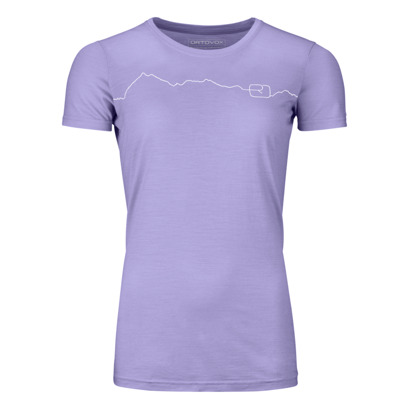 150 COOL MOUNTAIN TS W
