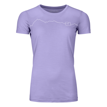 150 COOL MOUNTAIN TS W