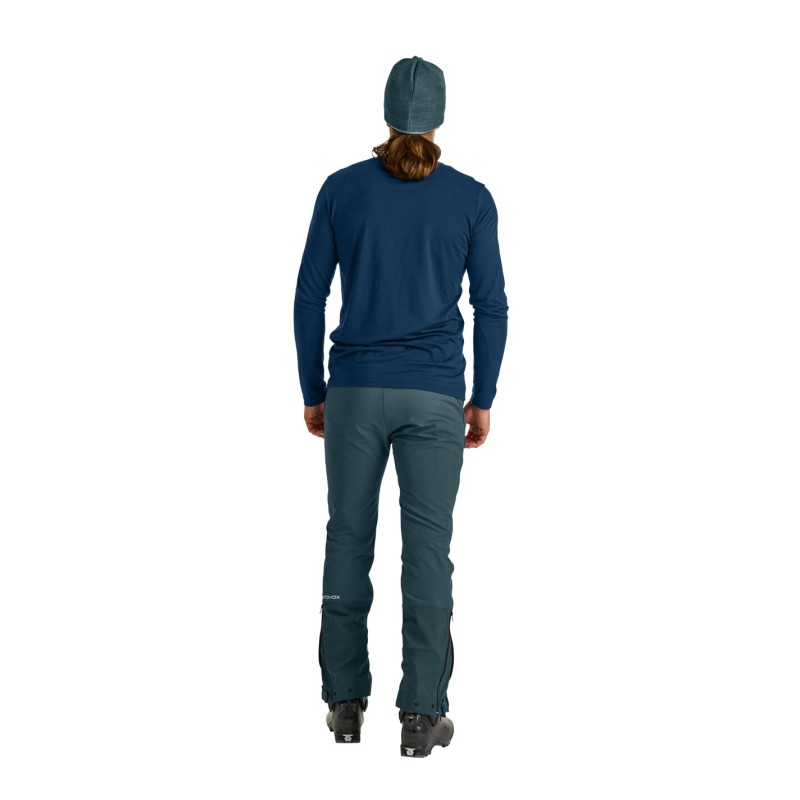 150 COOL CLEAN LS M