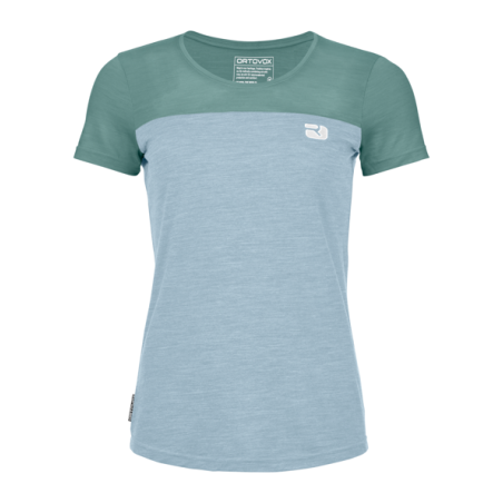 150 COOL LOGO TS W