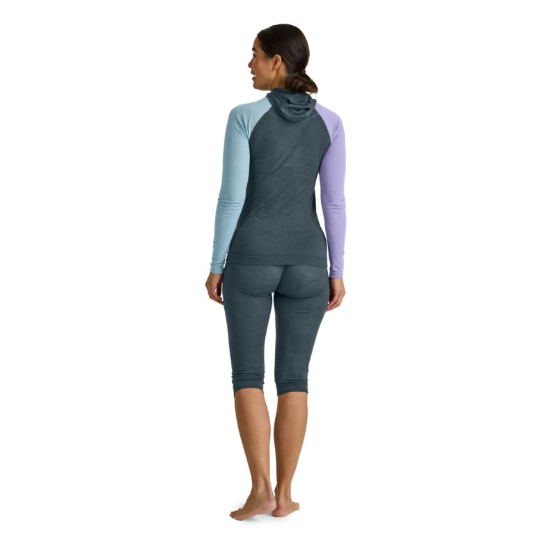 120 COMP LIGHT SHORT PANTS W