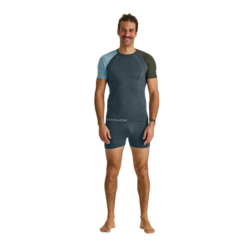120 COMP LIGHT BOXER M