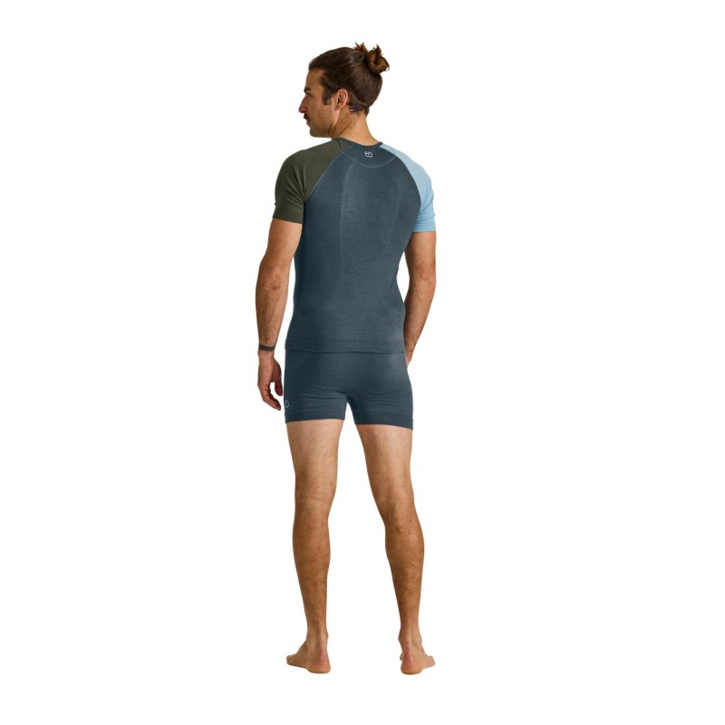 120 COMP LIGHT BOXER M