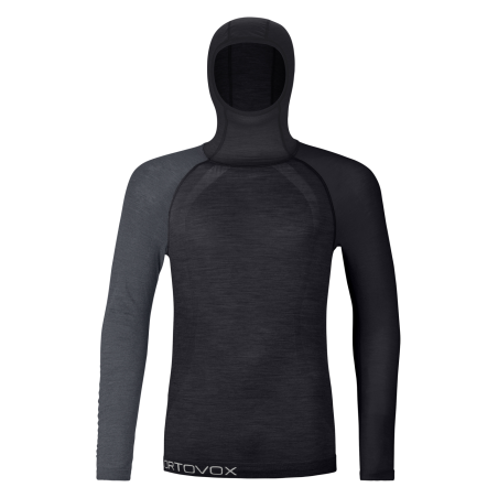 120 COMP LIGHT HOODY M