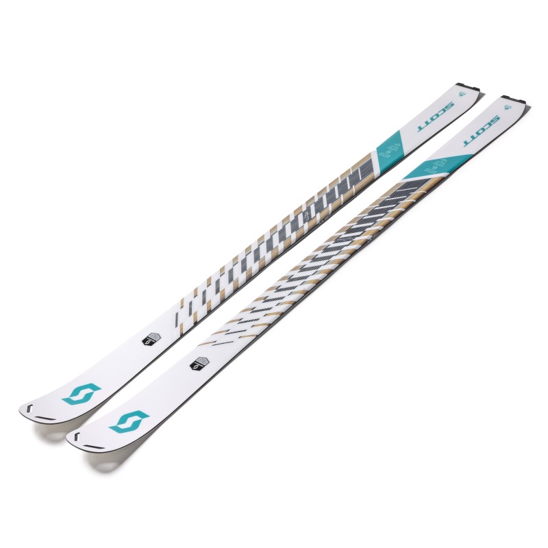 Scott Superguide 95 Women 168cm