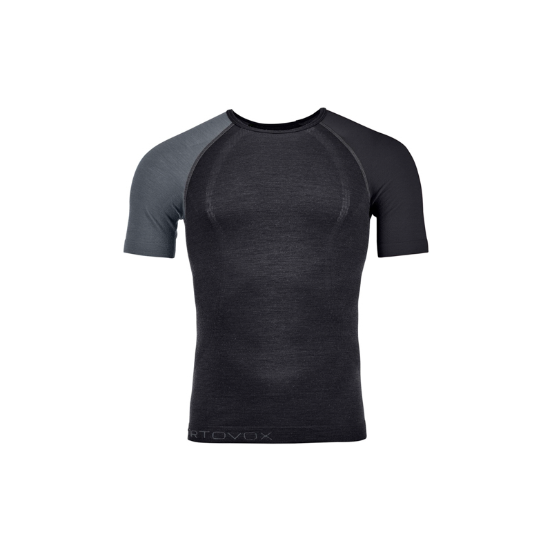 120 COMP LIGHT SHORT SLEEVE M