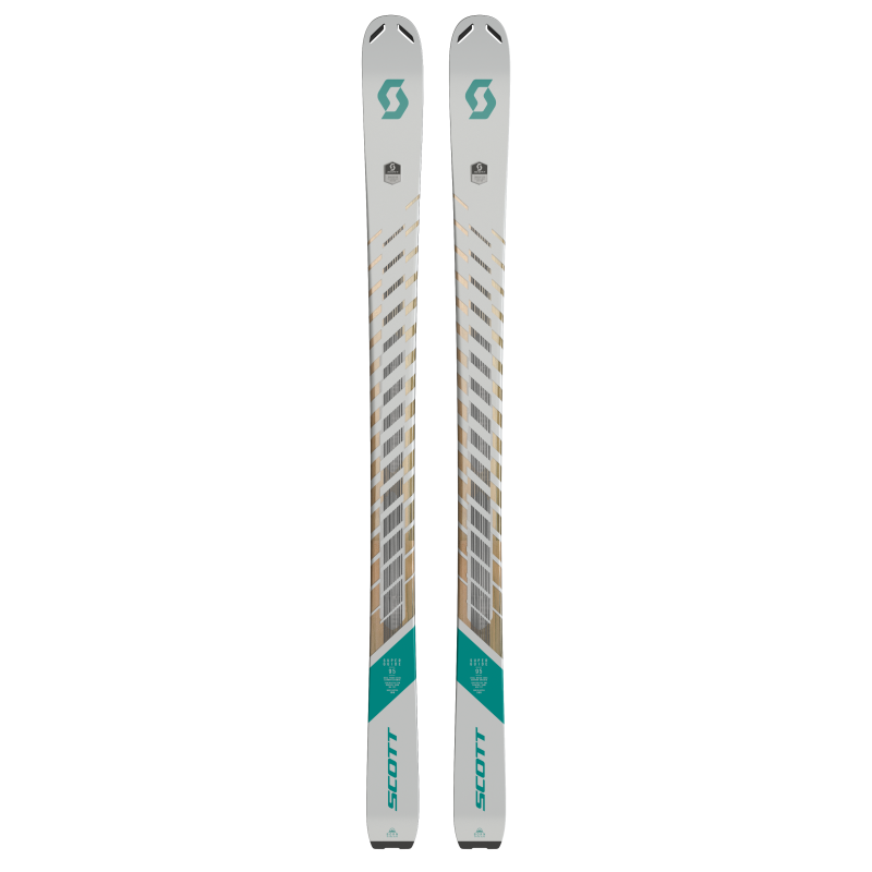 Scott Superguide 95 Women 168cm