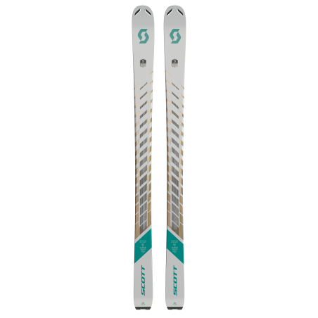 Scott Superguide 95 Women 168cm