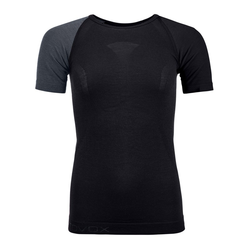 120 COMP LIGHT SHORT SLEEVE W