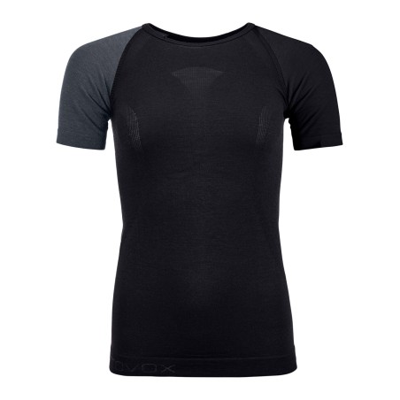 120 COMP LIGHT SHORT SLEEVE W