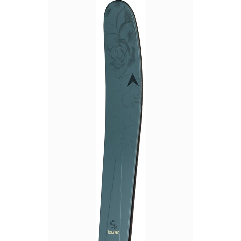 Dynastar E-Tour 90 Open Women 167cm