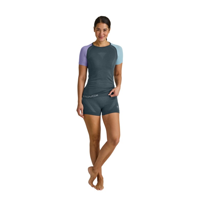 120 COMP LIGHT HOT PANTS W