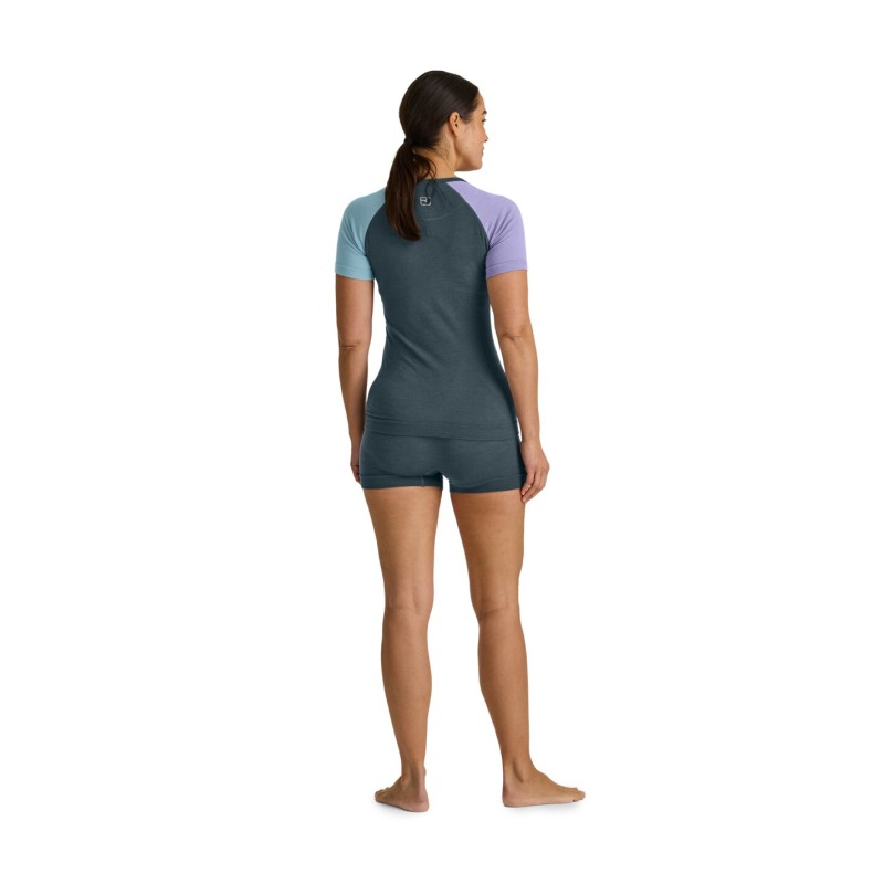 120 COMP LIGHT HOT PANTS W