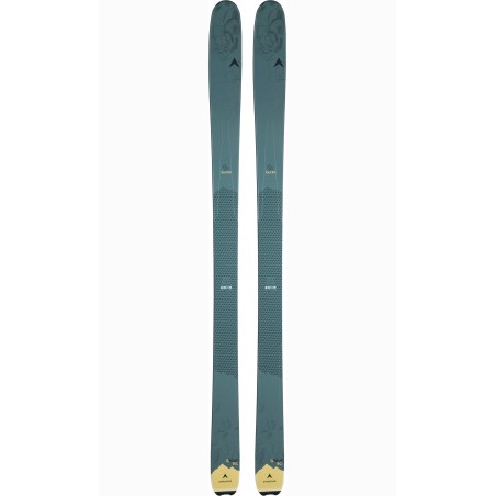 Dynastar E-Tour 90 Open Women 167cm