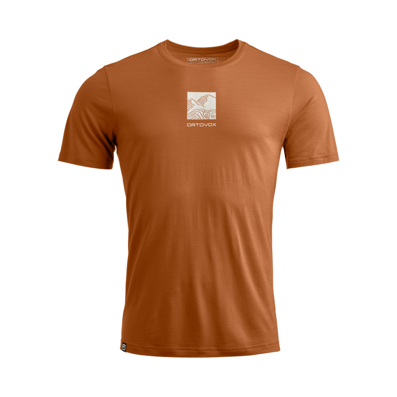 120 COOL TEC ABSTRACT TS M