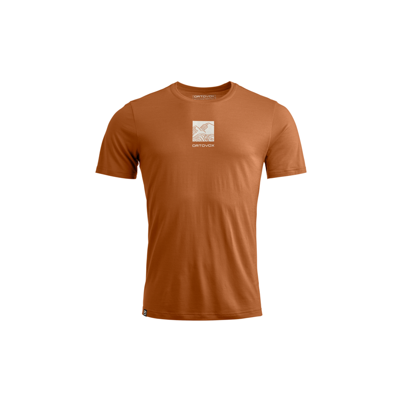 120 COOL TEC ABSTRACT TS M