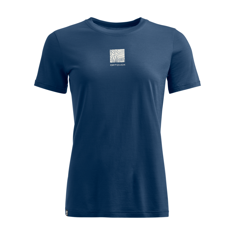 120 COOL TEC ABSTRACT TS W