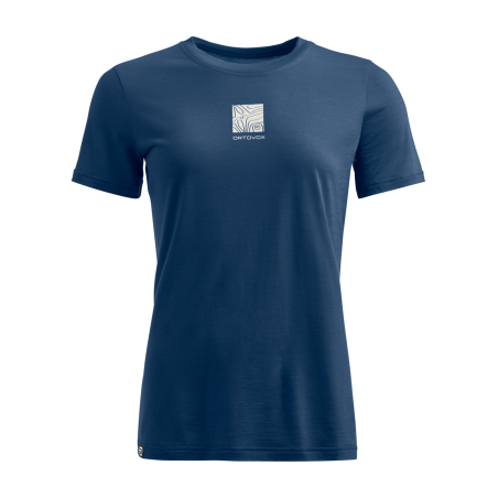 120 COOL TEC ABSTRACT TS W