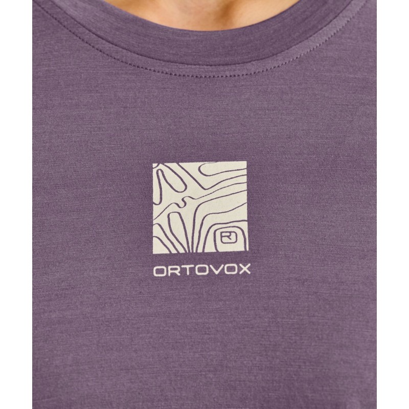 120 COOL TEC ABSTRACT TS W