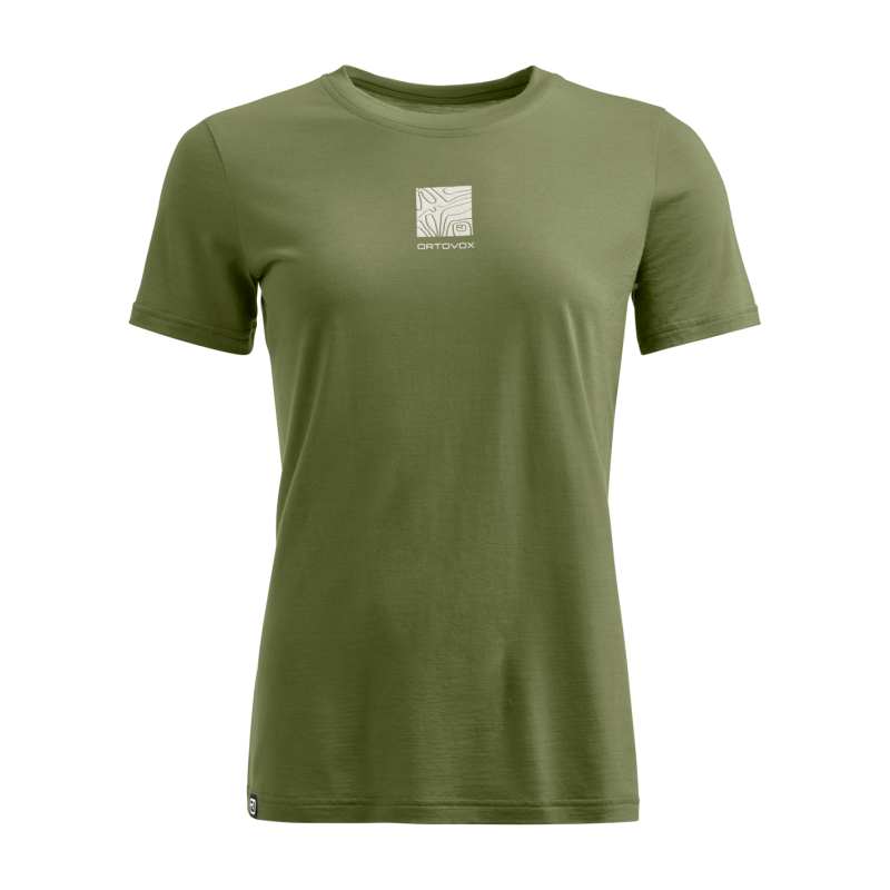 120 COOL TEC ABSTRACT TS W