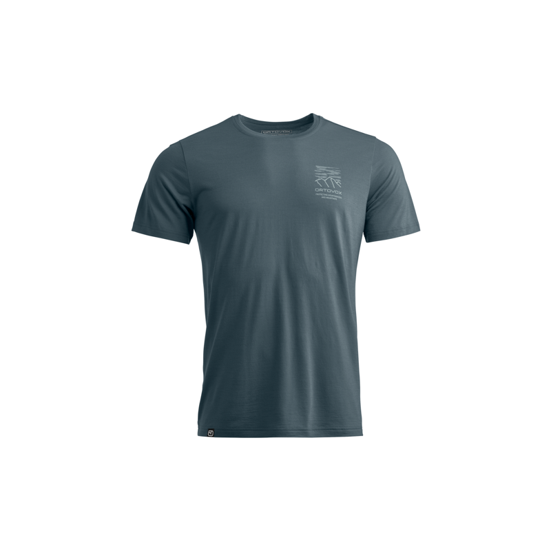 150 COOL MTN MISSION TS M