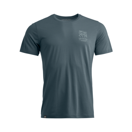 150 COOL MTN MISSION TS M