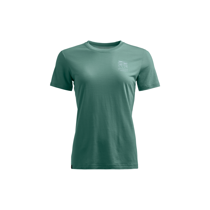 150 COOL MTN MISSION TS W