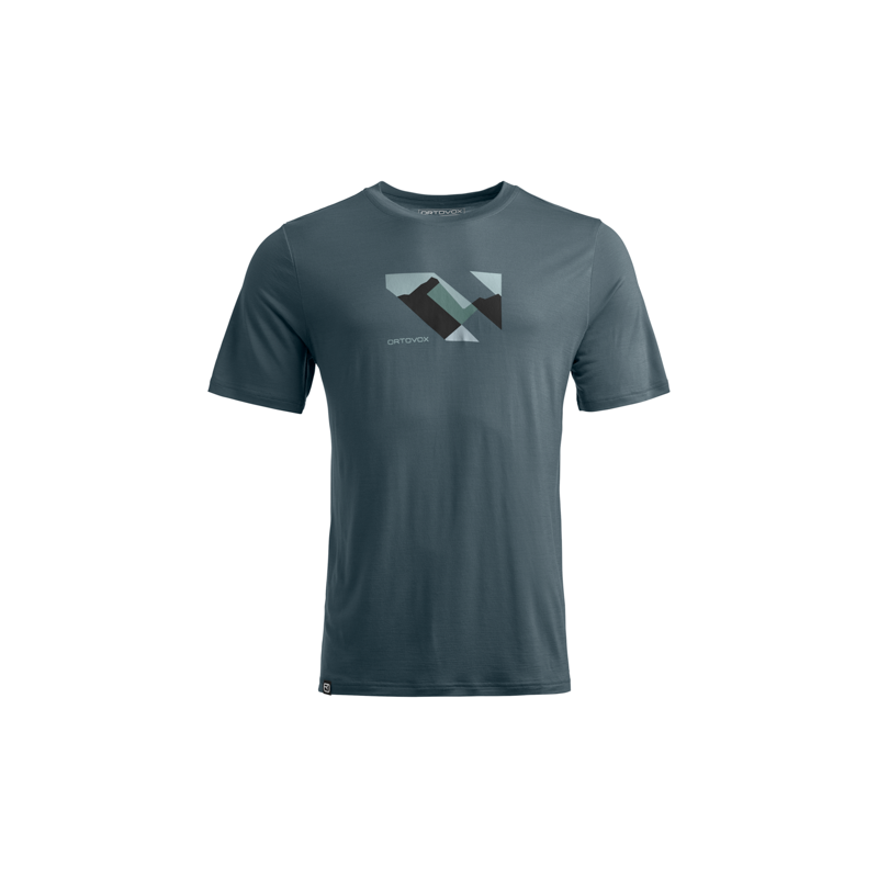 140 COOL LANDSCAPE TS M
