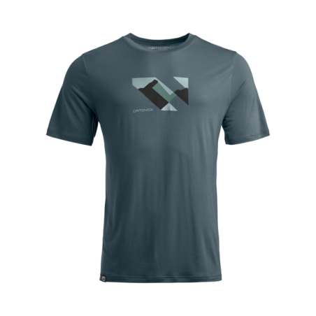 140 COOL LANDSCAPE TS M