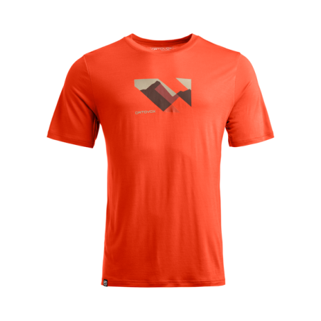 140 COOL LANDSCAPE TS M