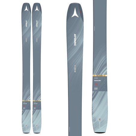 Atomic Backland 98 Women 156cm